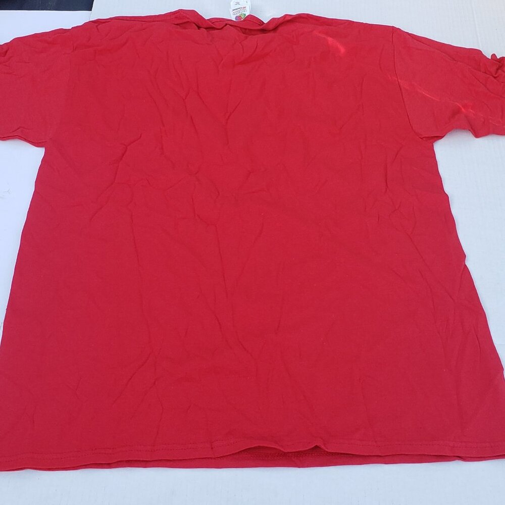 Tim Hortons Rrroll Up The Rim To Win T-Shirt - Large - Picture 2 of 2